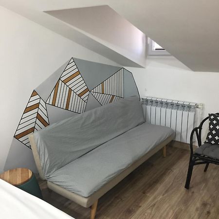 Apartment 2 Floors + Yerevan Exterior photo