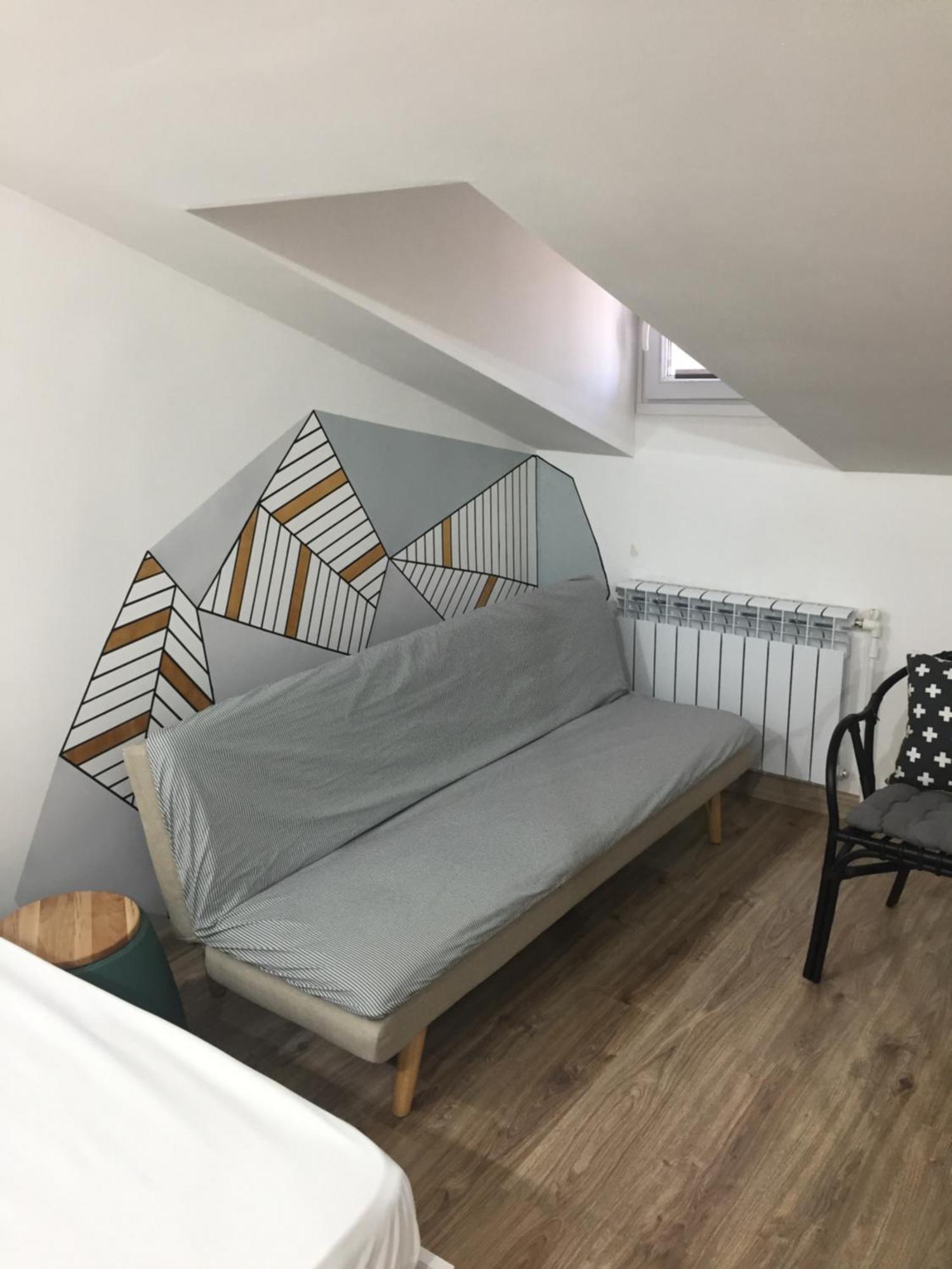 Apartment 2 Floors + Yerevan Exterior photo